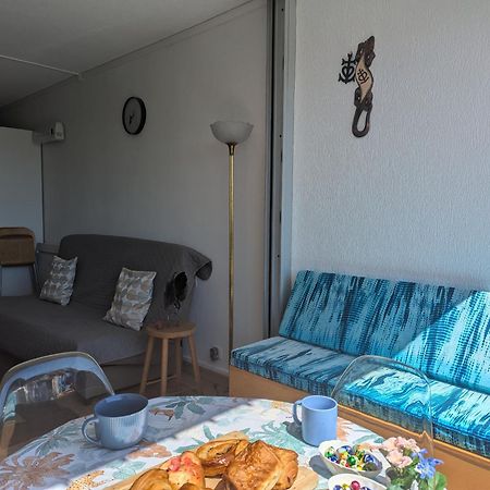 Sol-Y-Days Canastel, Studio Avec Coin Couchage, Quartier Du Boucanet Proche Commerces Et Plage Le Grau-du-Roi Eksteriør billede